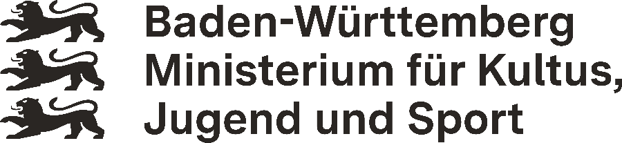 Baden-Württemberg - Ministerium für Kultur, Jugend und Sport